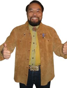 Wayne Cao