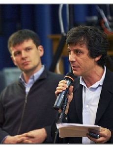 David Assouline