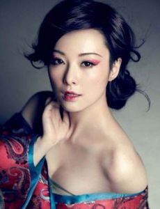 Yuan Li (actress)