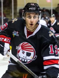 Chase Balisy