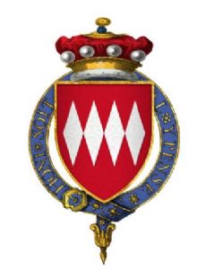 Giles Daubeny, 1st Baron Daubeny
