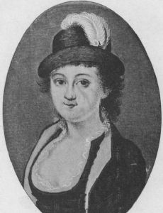 Eve Frank