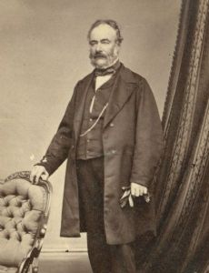 John Hallett (South Australian politician)
