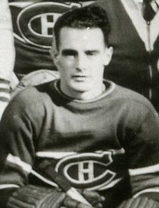 Bill Summerhill