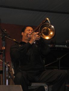 Fred Lonzo