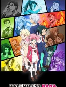 Talentless Nana