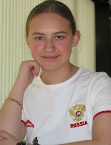 Elena Tairova