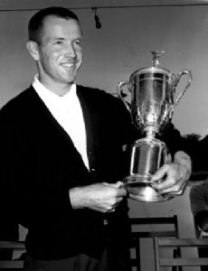 Gene Littler