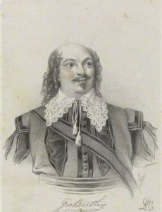 George Bartley (comedian)