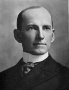 Richard W. Austin
