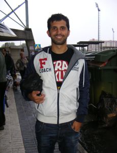 Álex López