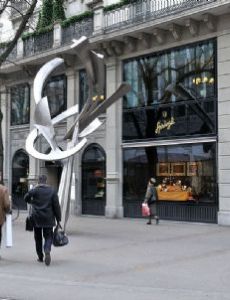 Confiserie Sprüngli