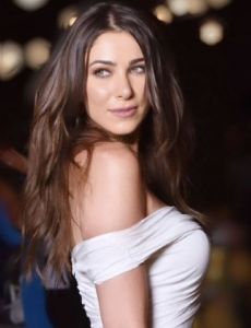 Daniella Rahme