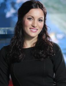 Damjana Ćurkov