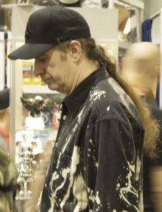 Pushead