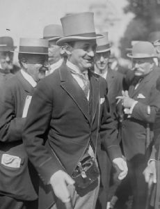 Marcel Boussac