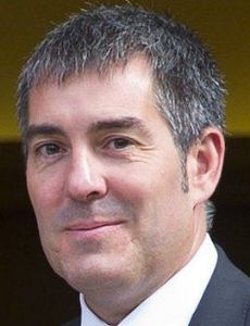 Fernando Clavijo Batlle