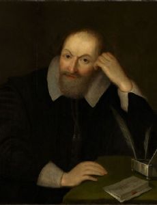 Henry Wotton