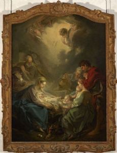 The Light of the World (Boucher)