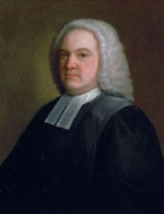 Nathaniel Bliss
