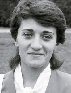 Elisabeta Guzganu-Tufan