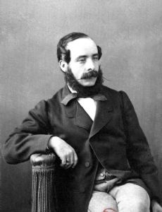 Adolphe Blanc