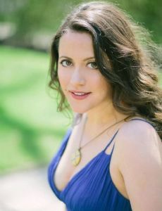 Amanda Forsythe
