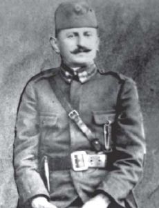 Ahmet Lepenica