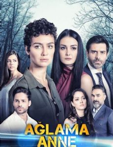Aglama anne
