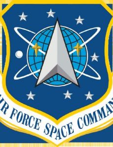Vandenberg Air Force Base