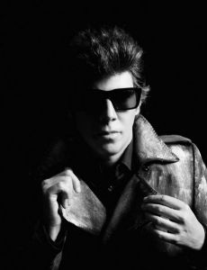 Maxi Trusso