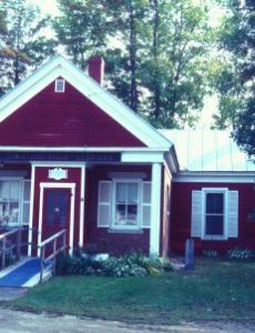 Norridgewock Free Public Library