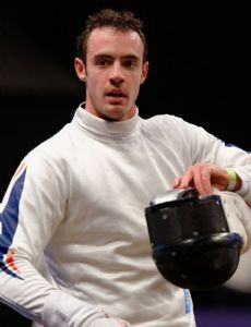Ronan Gustin