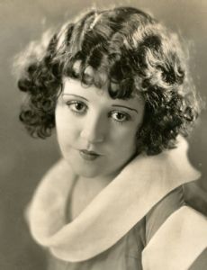 Marion Mack