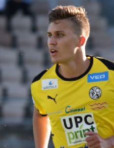 Eero-Matti Auvinen