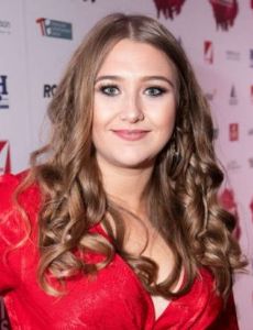 Gemma Dobson
