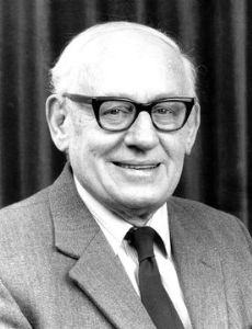 Edward Arthur Thompson