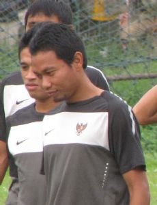 Muhammad Ridwan