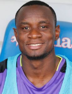 Georges Bokwé