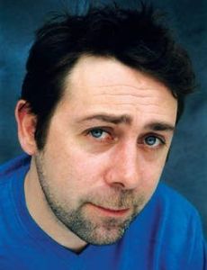 Sean Hughes