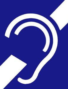 Hearing loss