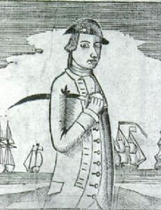 John Manley (naval officer)