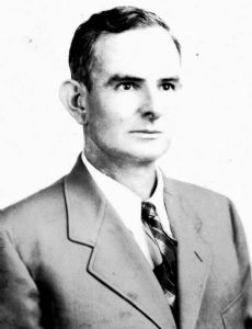 William Felder Howell