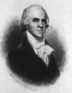 George Logan