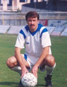 Yuri Alekseyevich Moiseyev