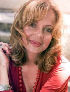 Marisol Malaret