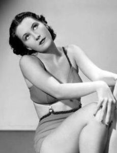 Eleanor Troy