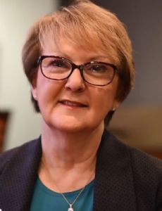 Barbara Bass