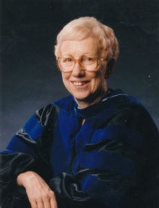 Adele M. Fasick