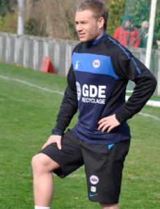 Thibault Moulin